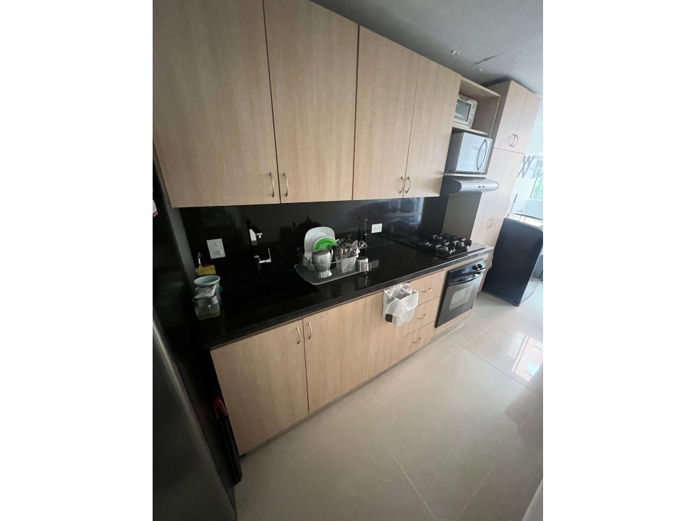 Apartamento en venta en la Frontera Envigado — foto 3