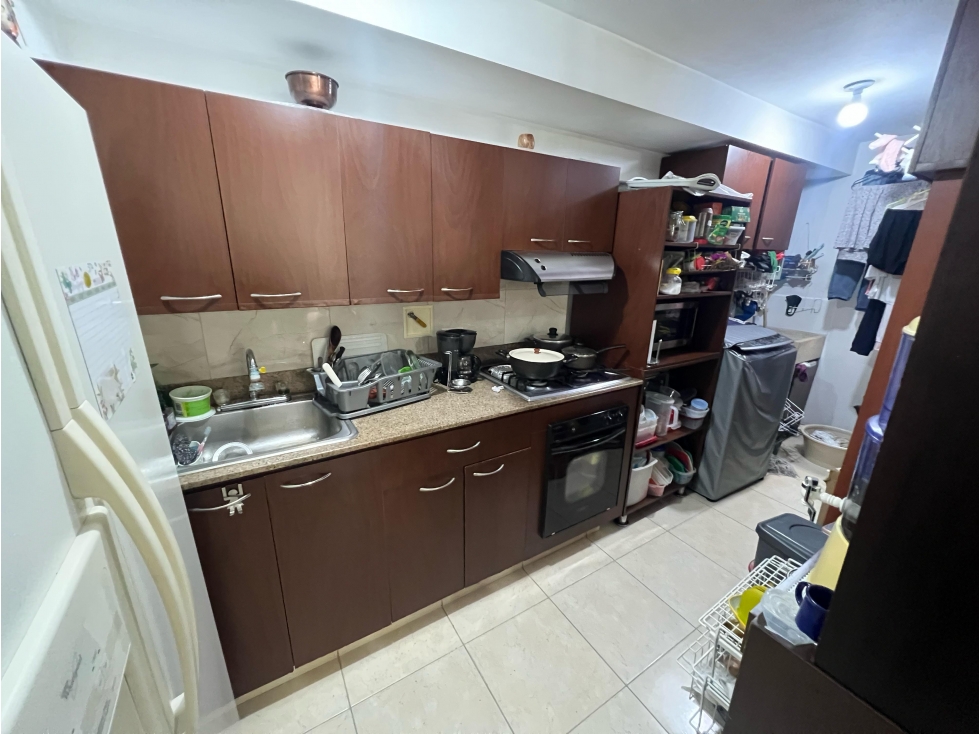Apartamento en venta en Camino Verde Envigado — foto 3