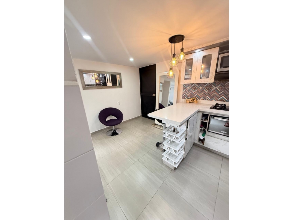 Apartamento en venta en Amazonia Bello — foto 4
