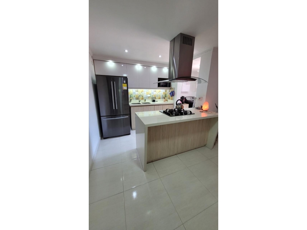 Apartamento en venta en Niquia Bello