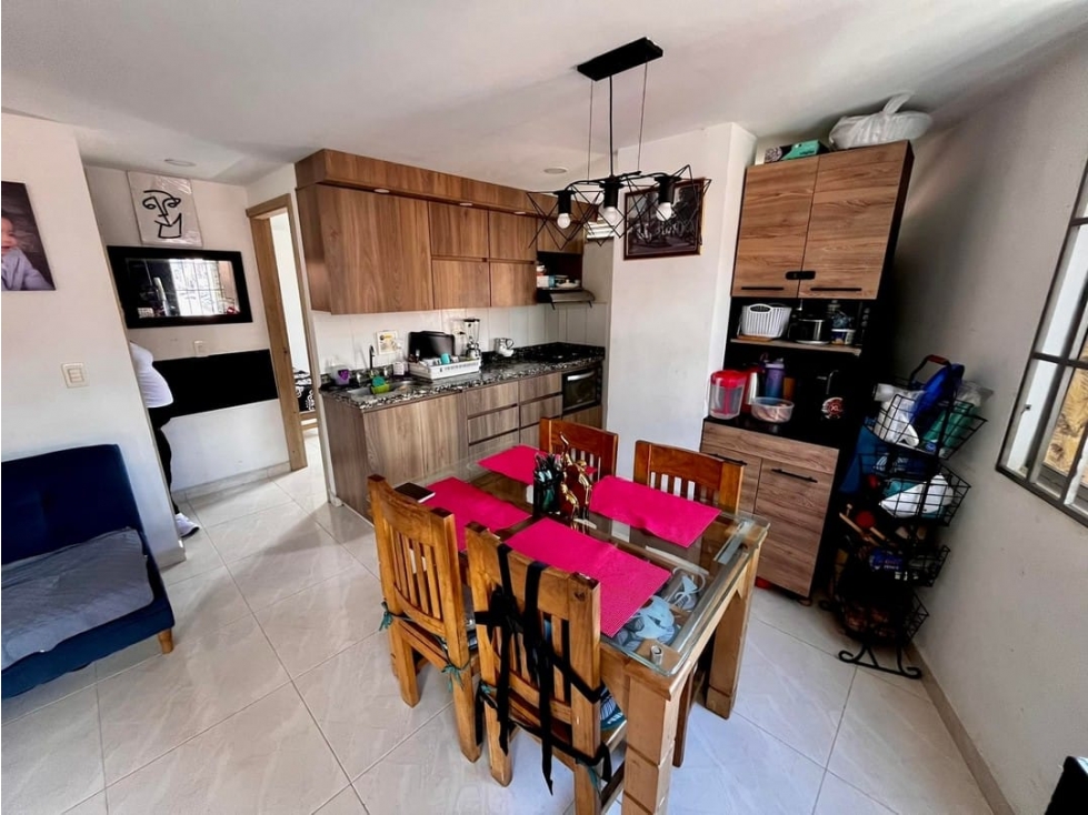 Apartamento Duplex en venta en Cabañas Bello — foto 2