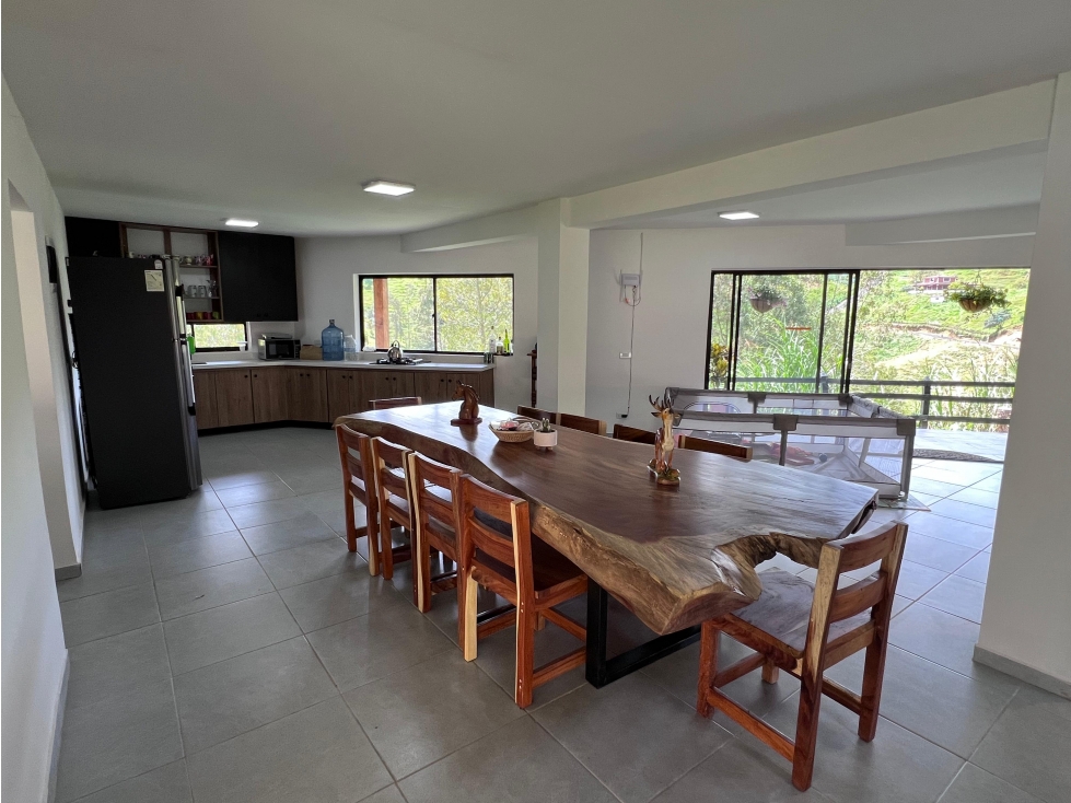 Casa Finca en venta en San Felix - vereda La China Bello — foto 3
