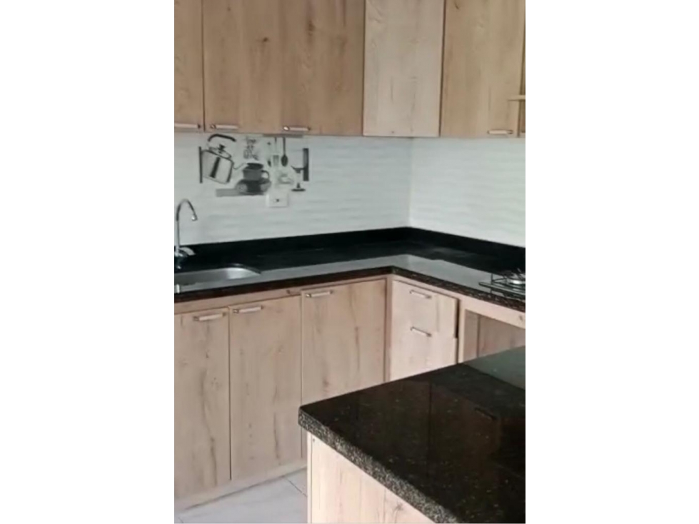 Apartamento en venta en Amazonia Bello — foto 2