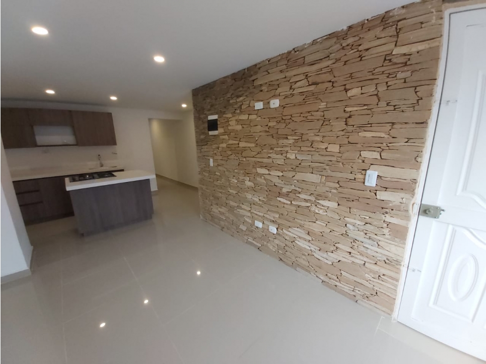 Apartamento en venta en Barrio Pérez Bello — foto 3