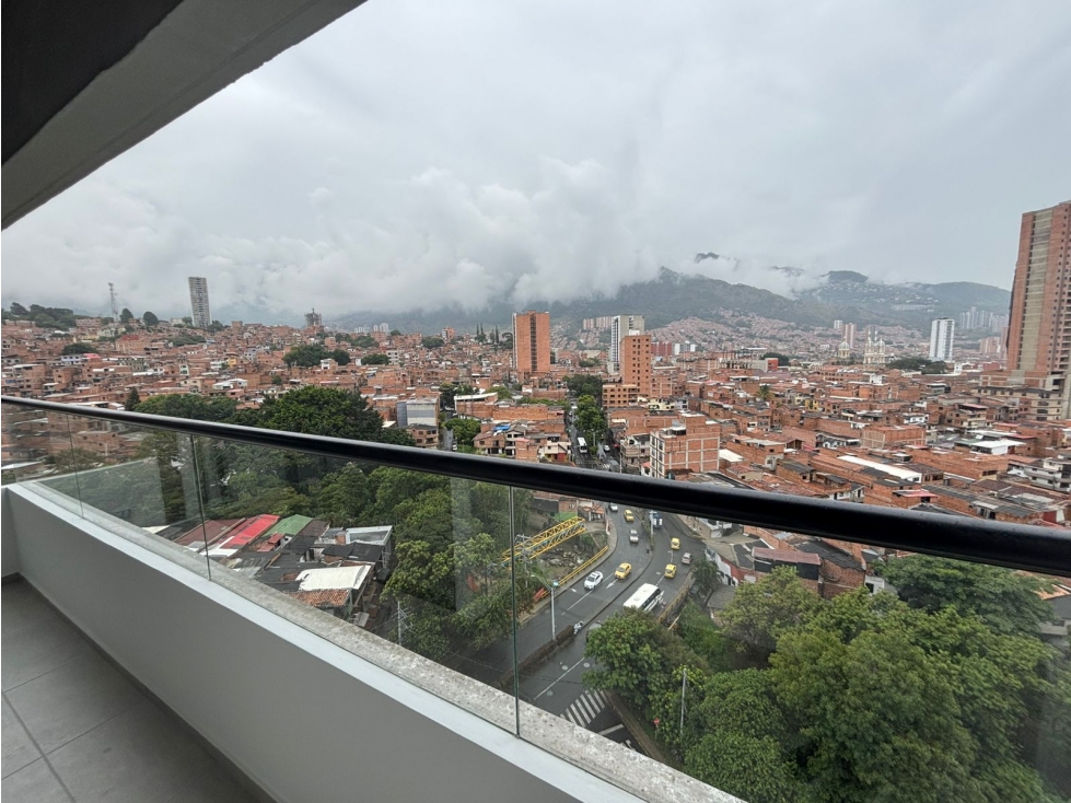 Apartamento en venta en Fabricato Bello — foto 5