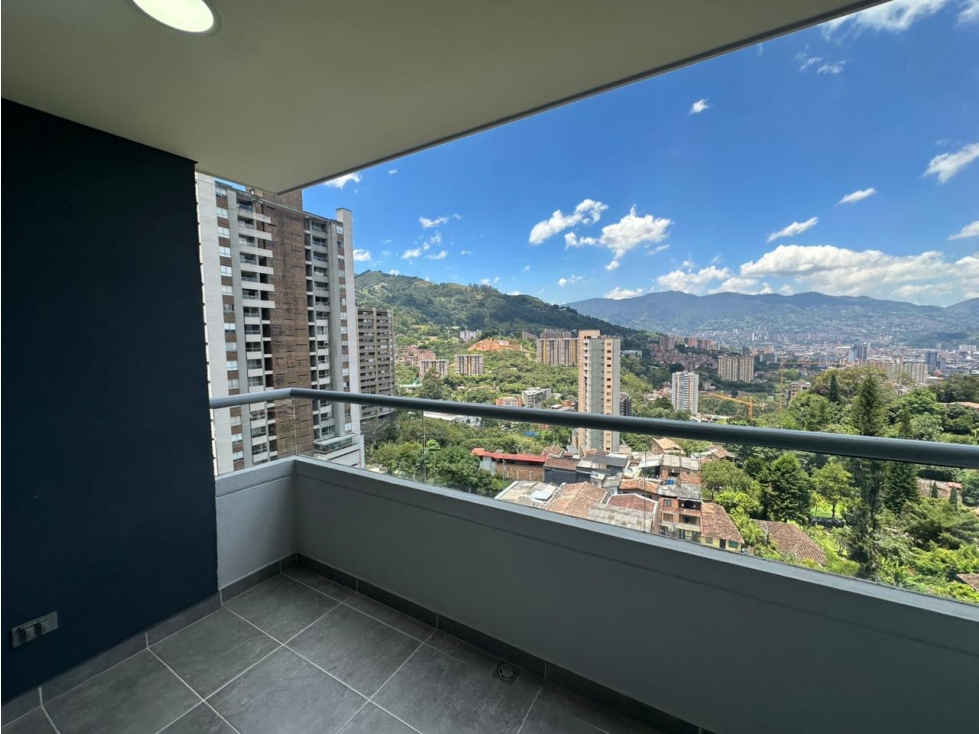 Apartamento en venta en El Chingui en Envigado — foto 3