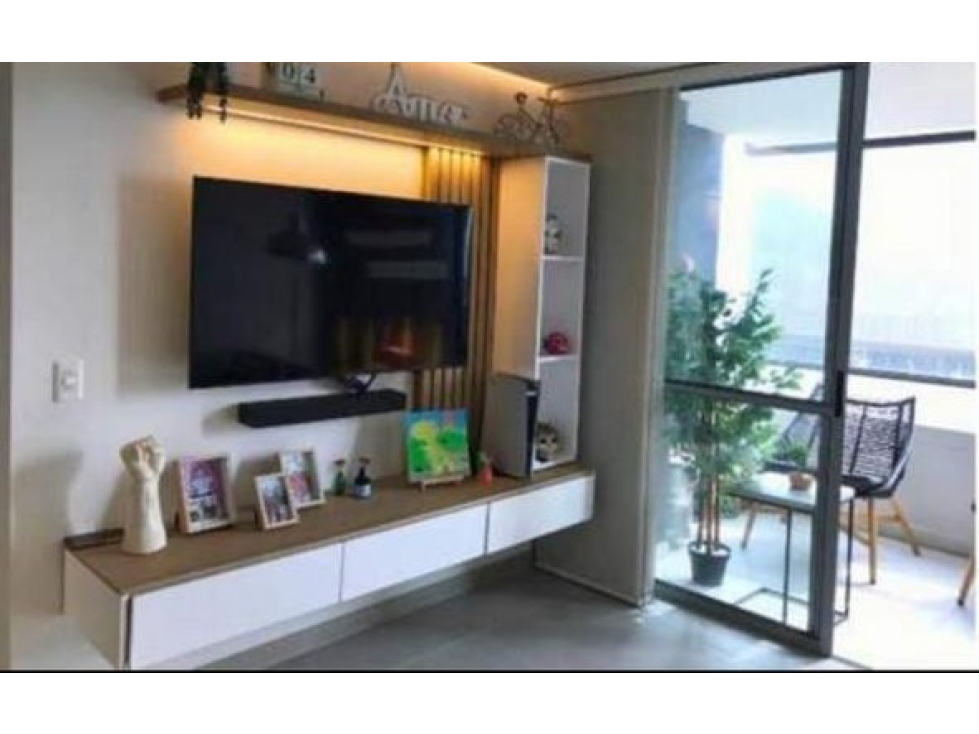Apartamento en venta en El Chingui en Envigado — foto 3