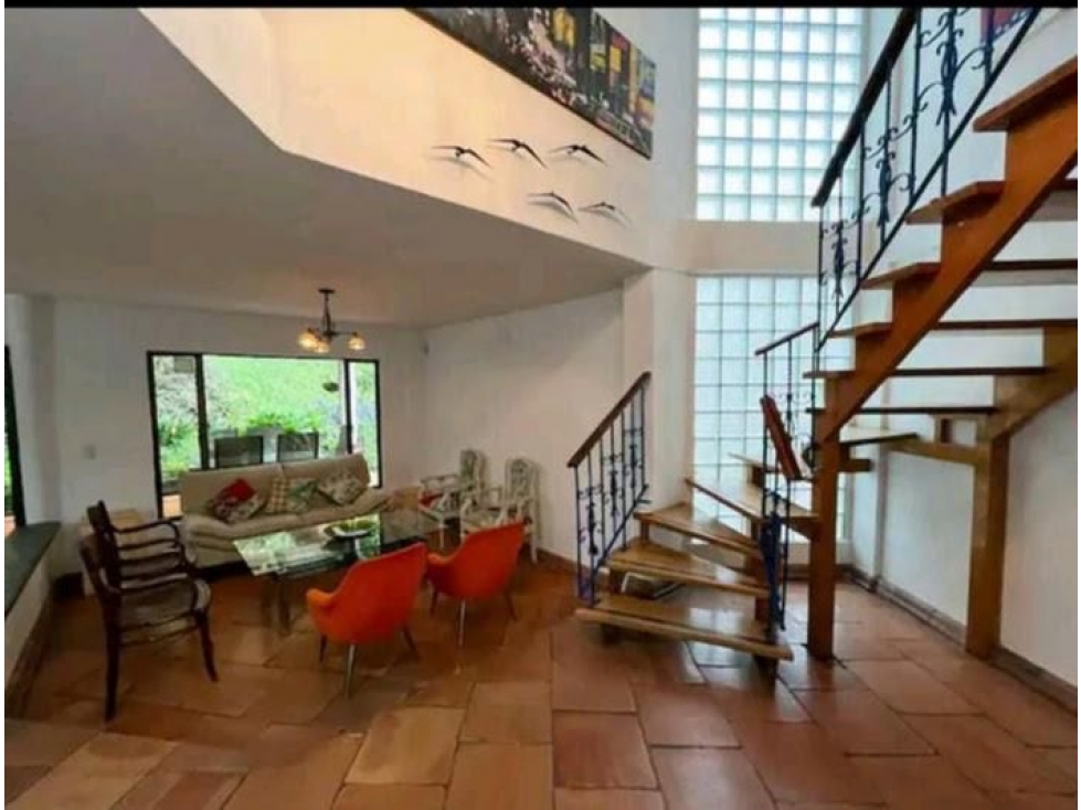 Casa en venta en Loma Del Escobero Envigado — foto 3
