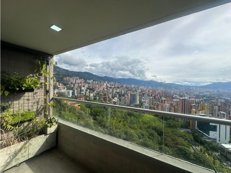 Apartamento en venta en Las Palmas Medellín — foto 5