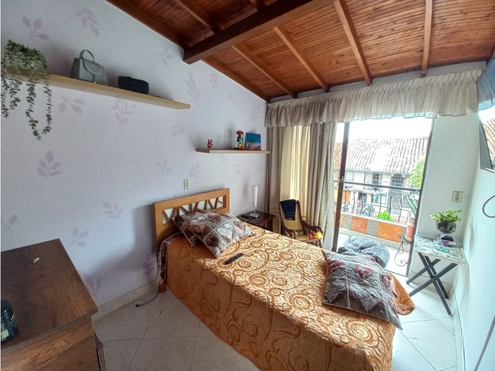 Casa Unifamiliar en venta en La Florida Bello — foto 5