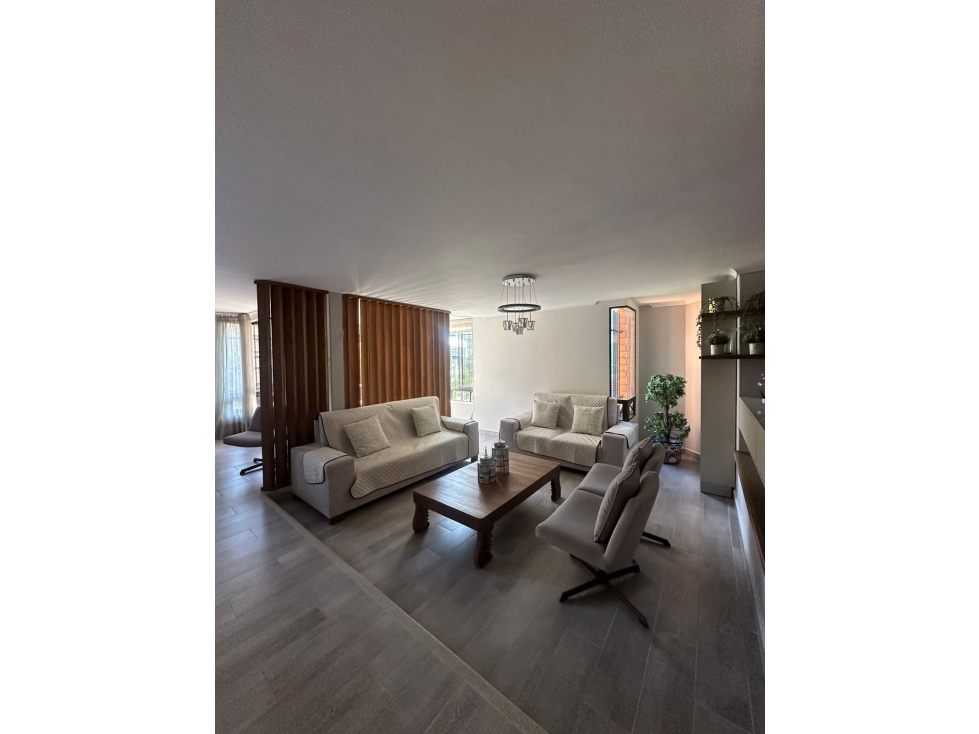 Casa en venta en el Poblado Medellín