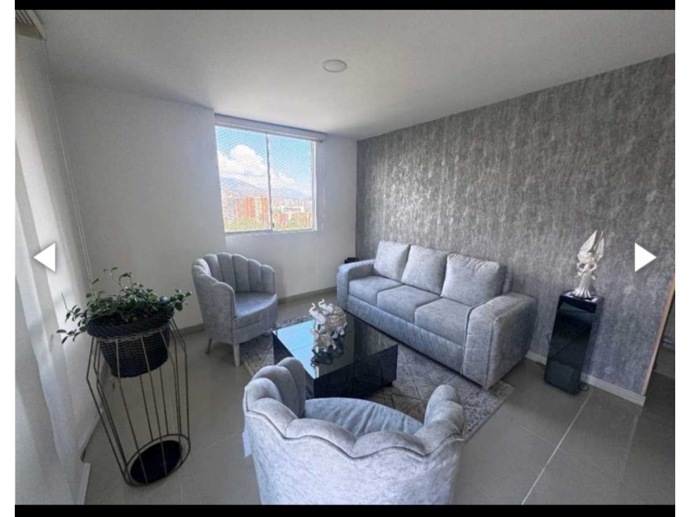 Apartamento en venta en Ciudad de los puertos Bello — foto 2