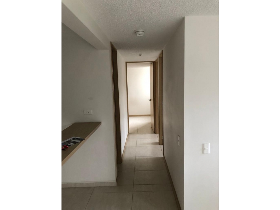 Apartamento en venta en Amazonia Bello — foto 4