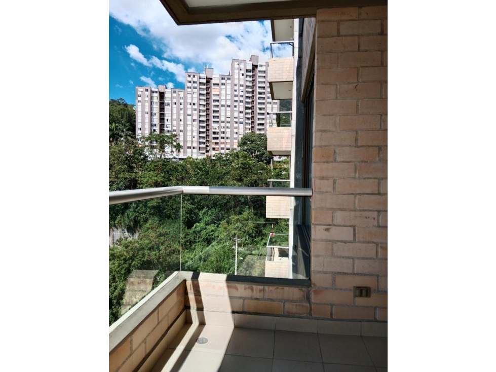 Apartamento en Arriendo en El Poblado Medellín — foto 6