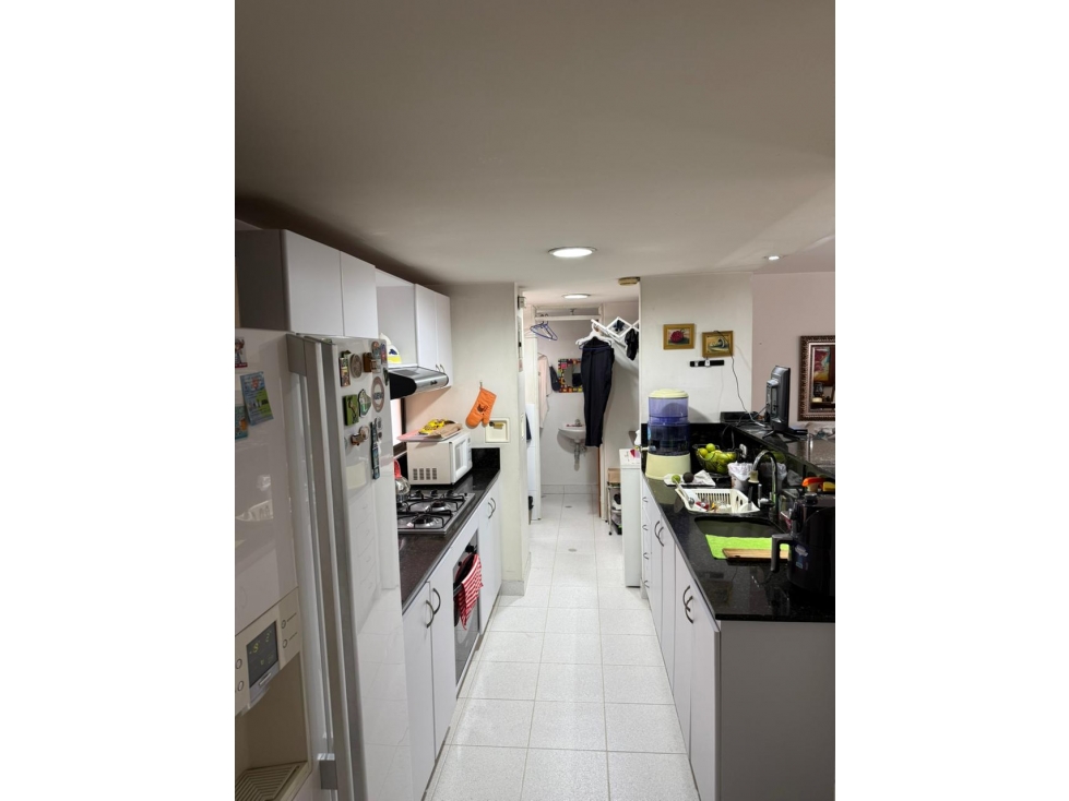 Apartamento en venta en Jardines Envigado - 1