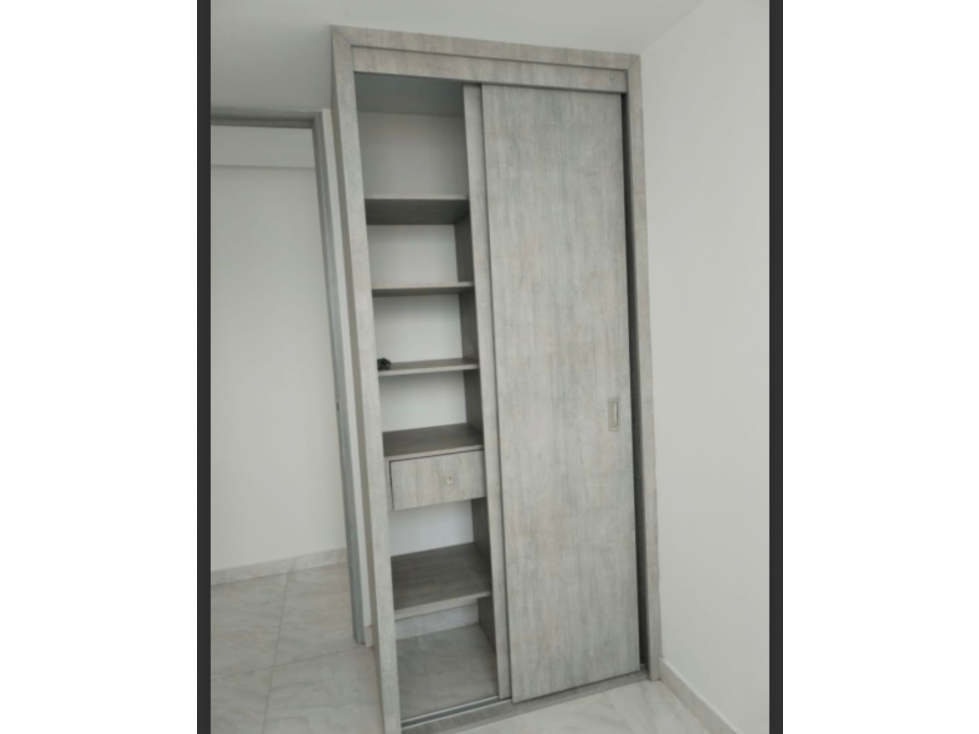 Apartamento en venta en La Doctora Sabaneta — foto 6