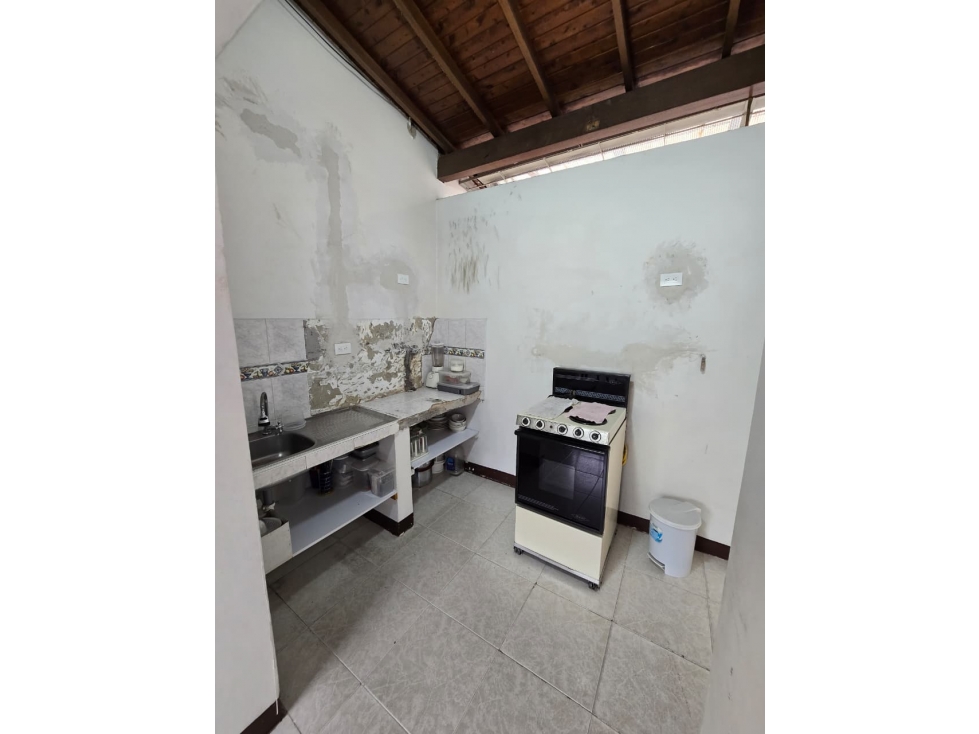 Casa en venta en Cabañas Bello — foto 3