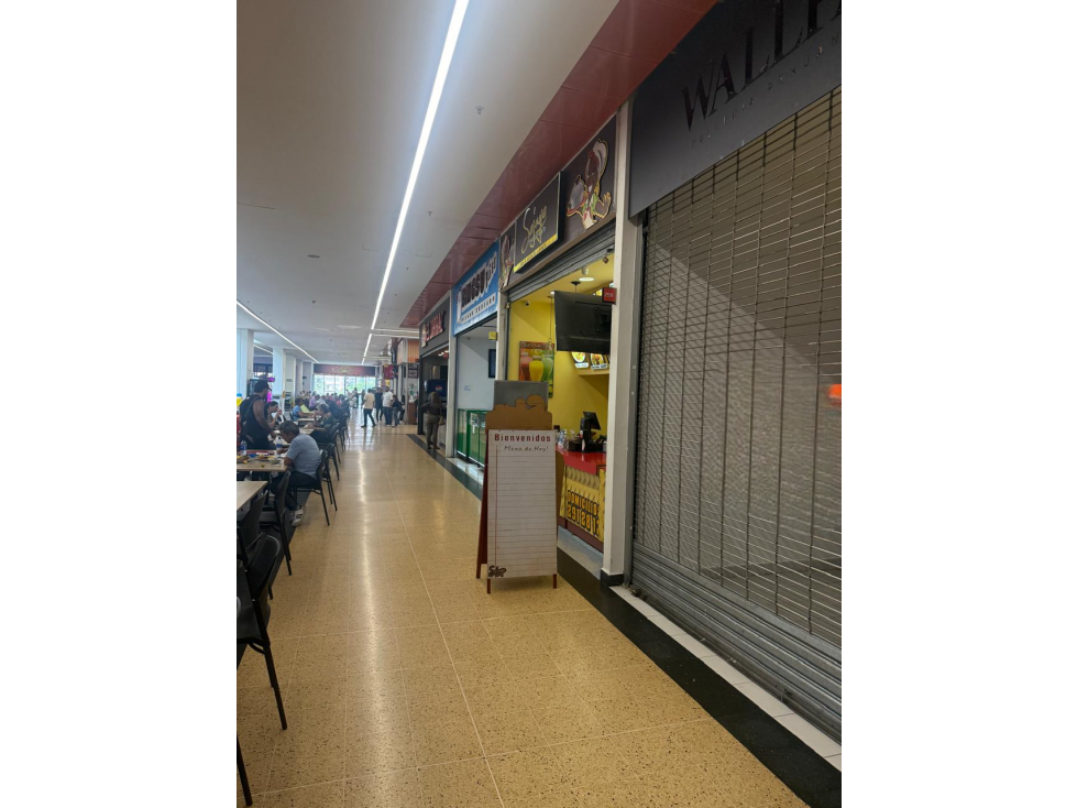 Local Comercial en venta en Loma Del escobero Envigado — foto 3