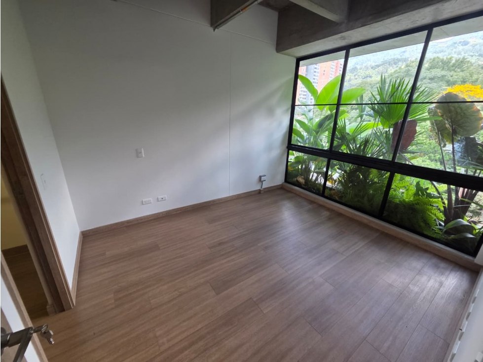 Apartamento en Loma Del Escobero Envigado Permite rentas cortas — foto 6