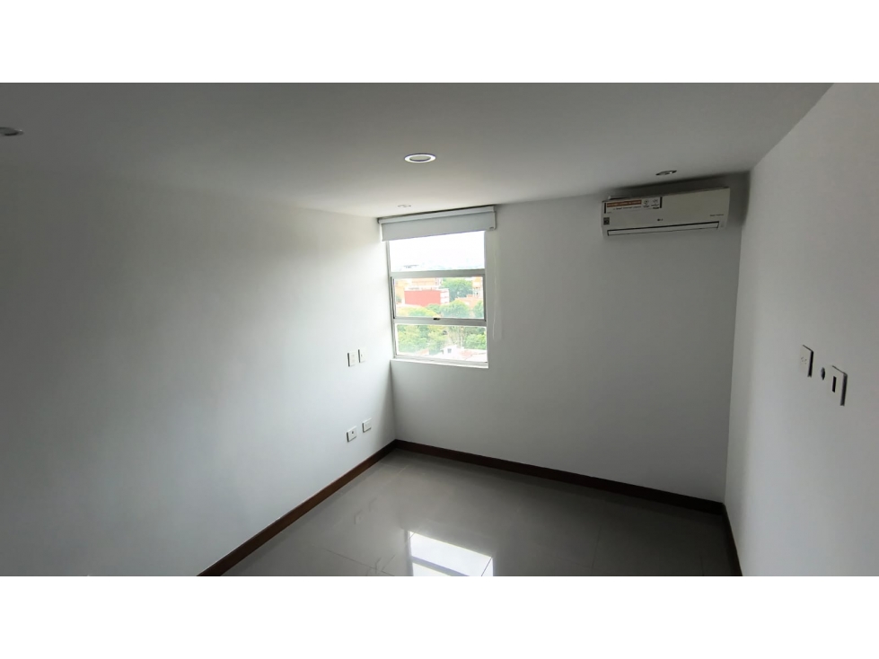 Penthouse Duplex en venta en Laureles Medellín — foto 6