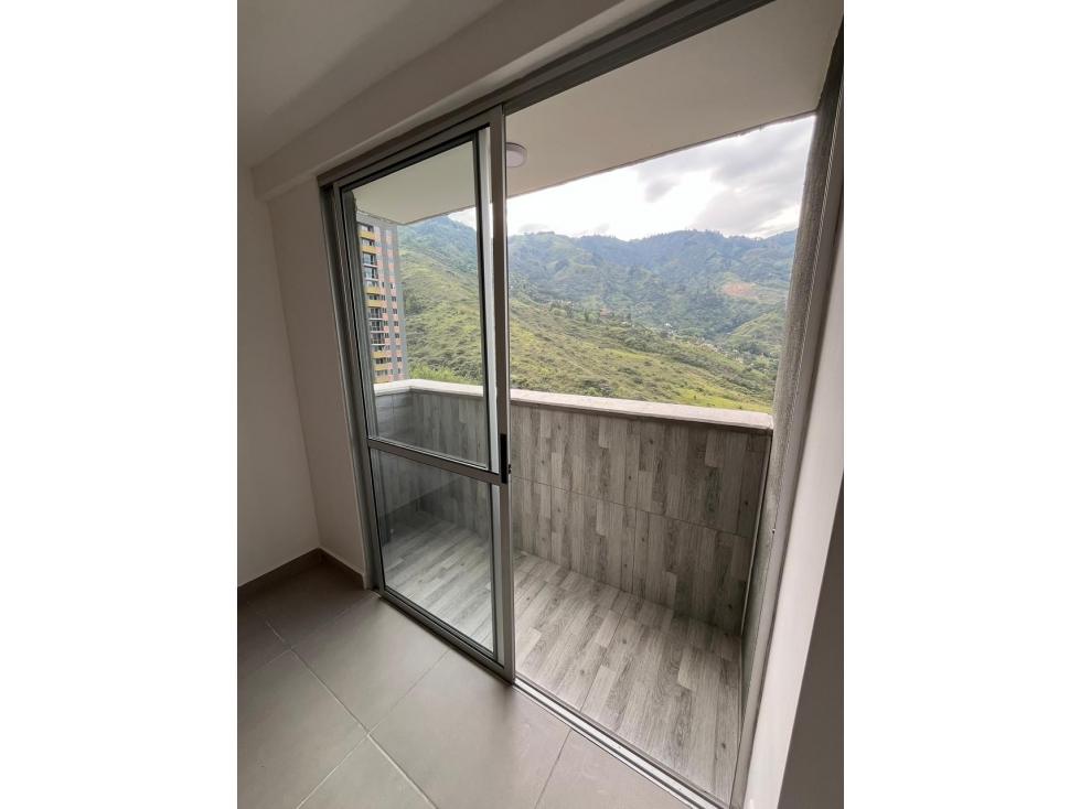 Apartamento venta en Bucaros Bello — foto 4