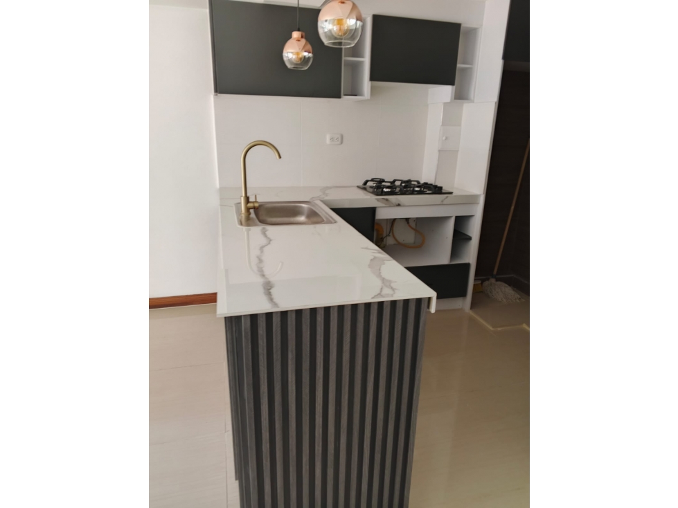 Apartamento en venta en Navarra Bello — foto 3