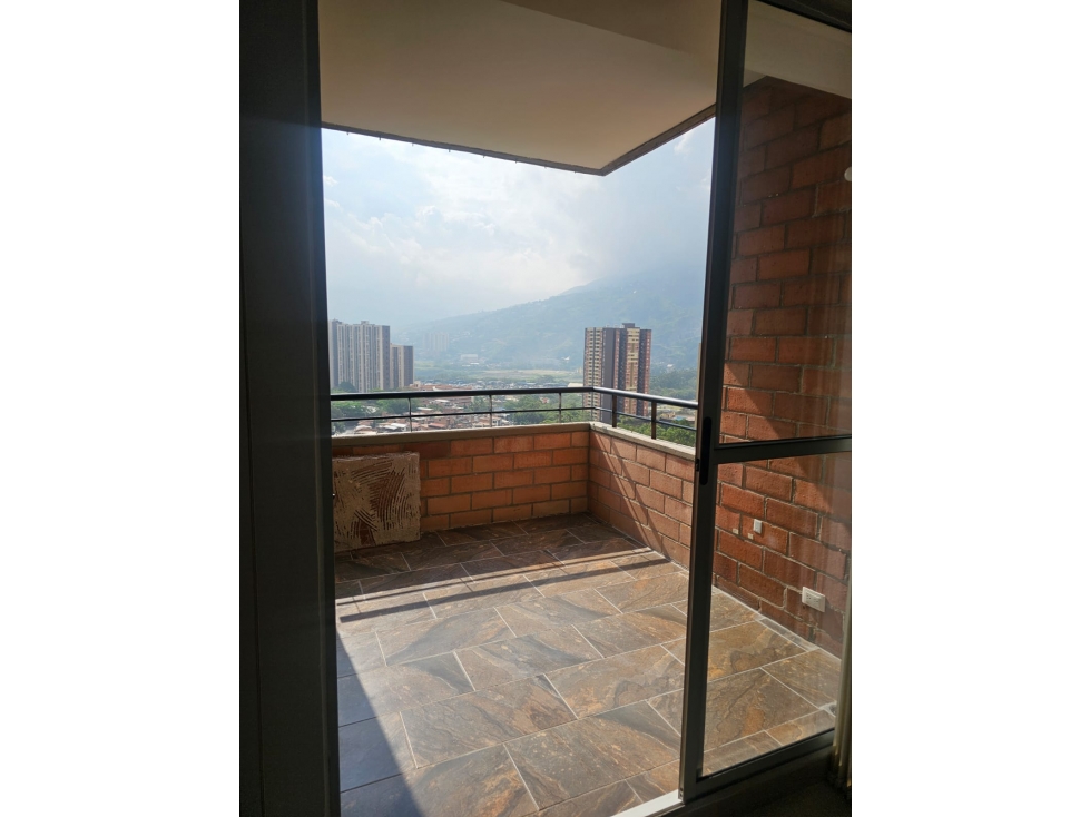 Apartamento en venta en Norteamerica Bello — foto 4