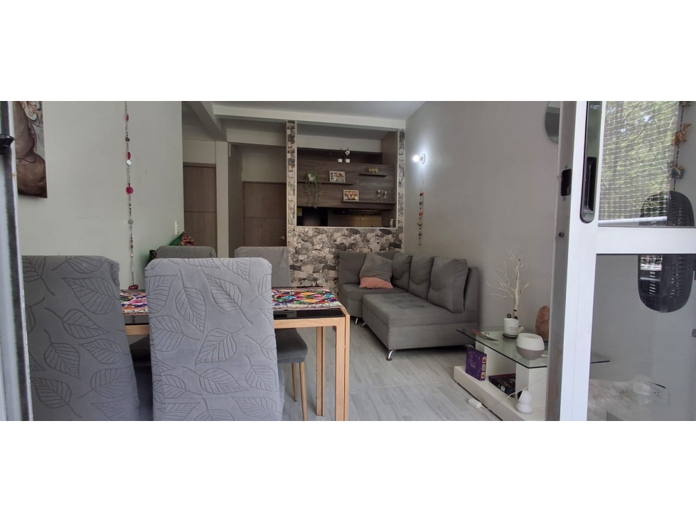 Apartamento en venta en Navarra Bello — foto 2