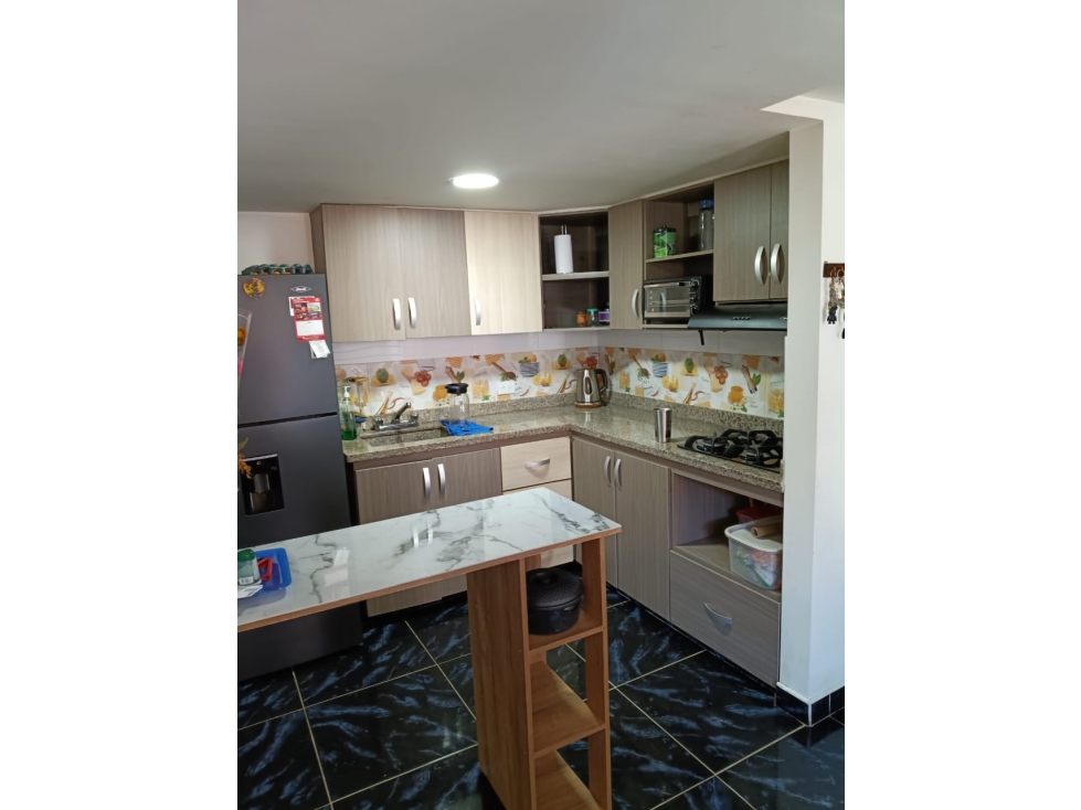 Apartamento en venta en Trapiche Bello