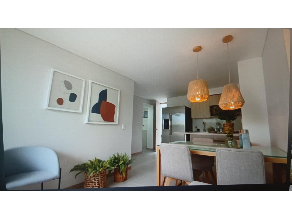Apartamento en Venta Cesión De Derecho Amazonia Bello — foto 3