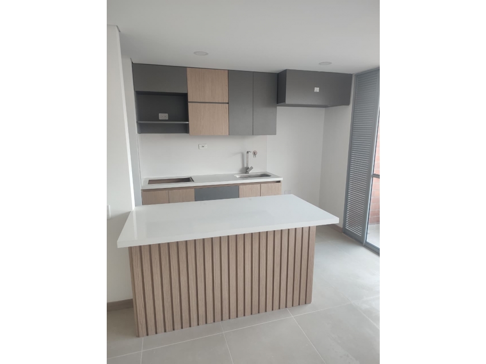 Apartamento en Venta San Jose Sabaneta — foto 2