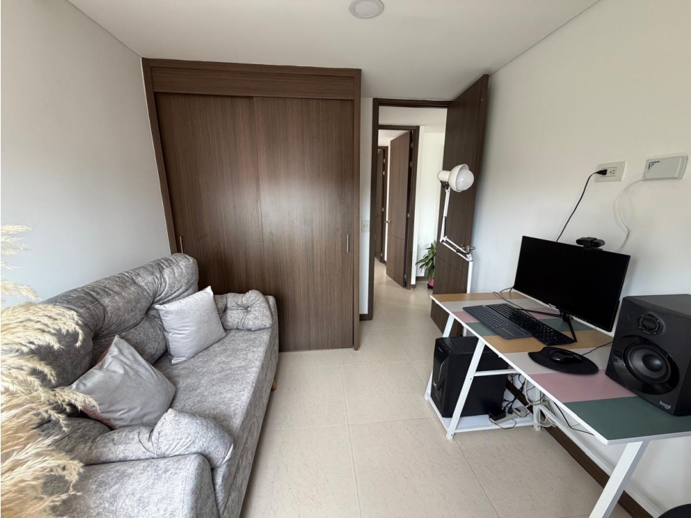 Apartamento en venta en La Doctora Sabaneta — foto 5