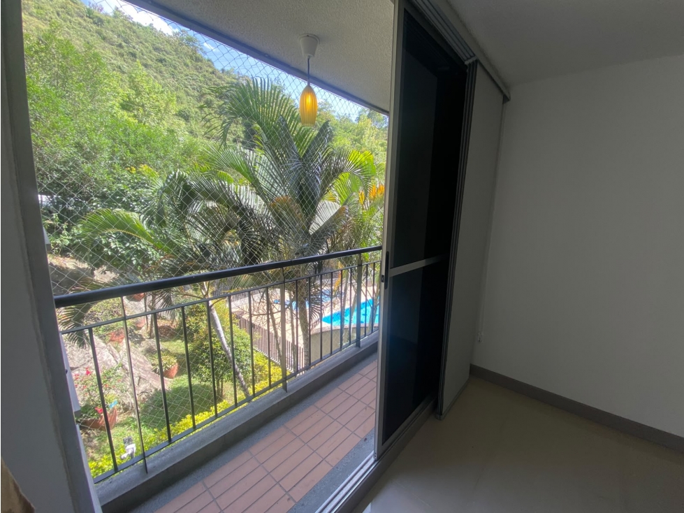 Apartamento en venta en Calasanz parte alta — foto 4