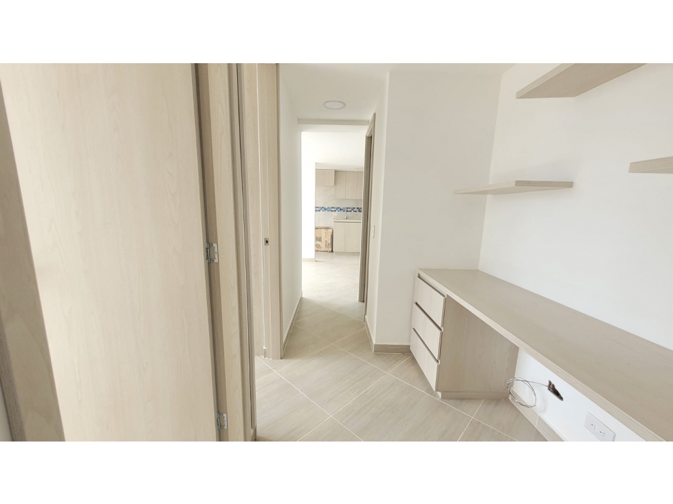 Apartamento en venta en Ciudad de los Puertos Bello — foto 6