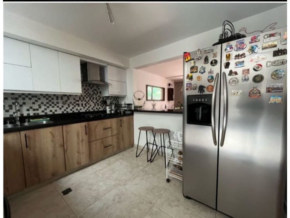 Casa Unifamiliar en Venta en Envigado La Abadía — foto 2