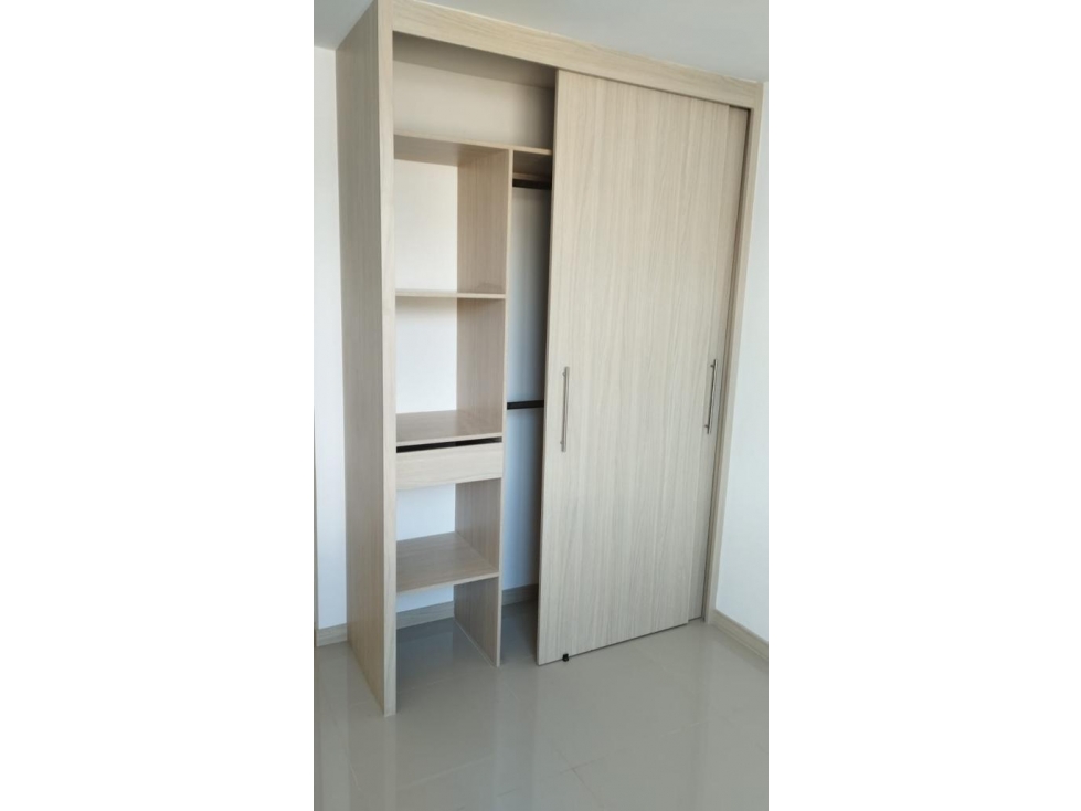 Apartamento en venta en Amazonia Bello — foto 4