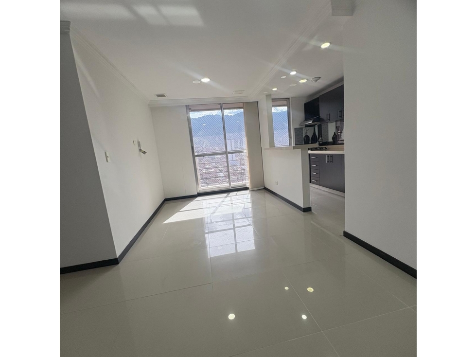 Apartamento en venta Niquia Bello — foto 3