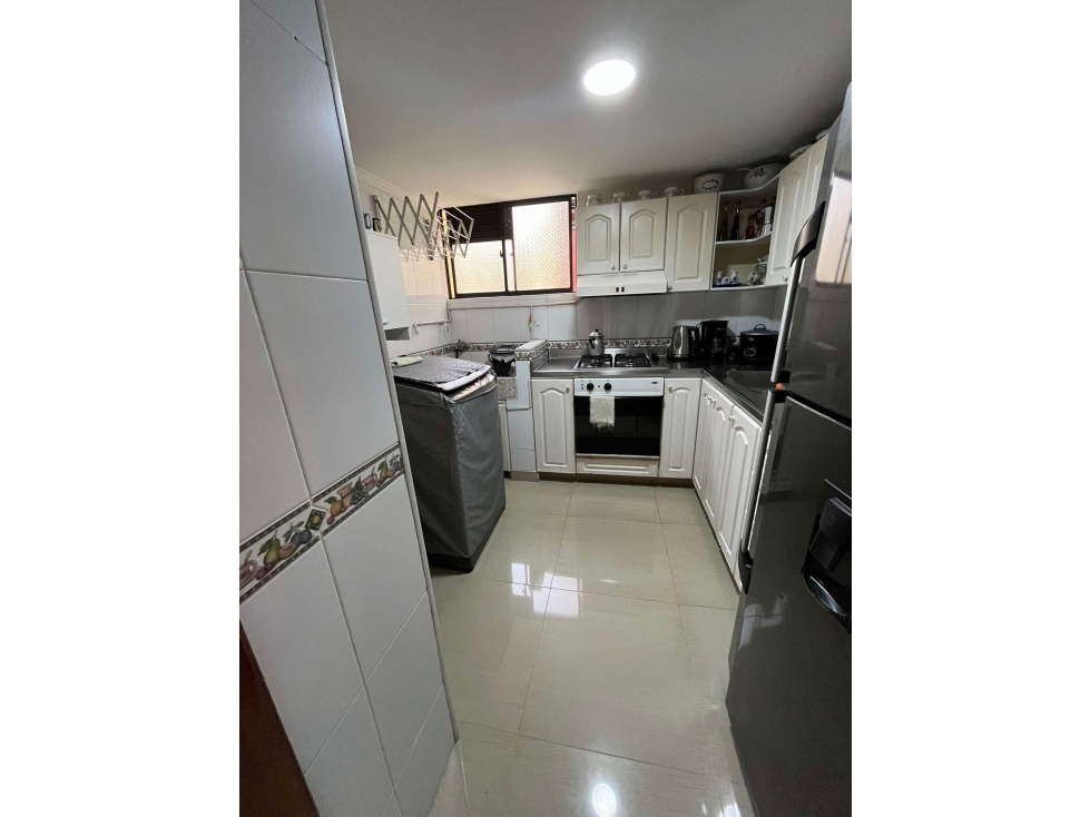 Apartamento en venta en Cabañas Bello