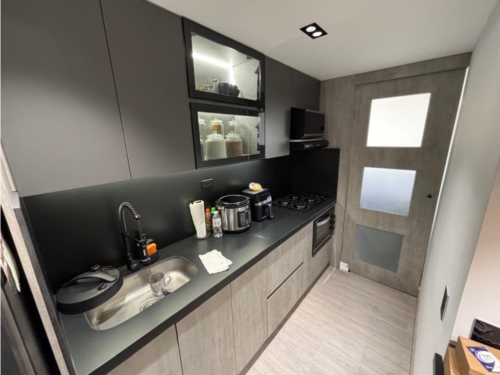 Apartamento en venta en Calasanz Parte Baja — foto 3