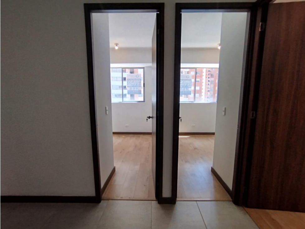 Apartamento en venta en Fabricato Bello — foto 4