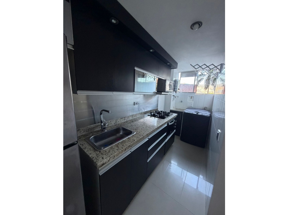 Apartamento en venta en Calasanz parte baja — foto 3