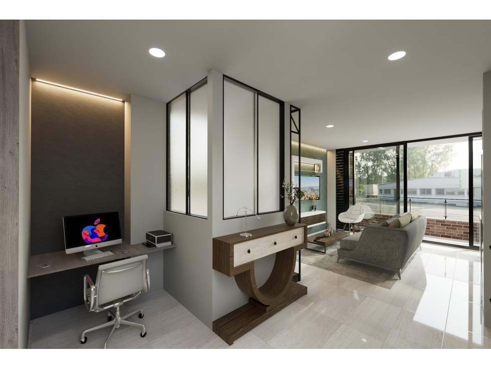 Apartamento Duplex en venta Cabañitas Bello — foto 5