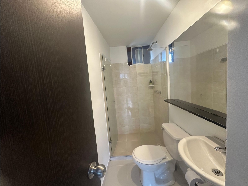 Apartamento en Arriendo en Calasanz — foto 6