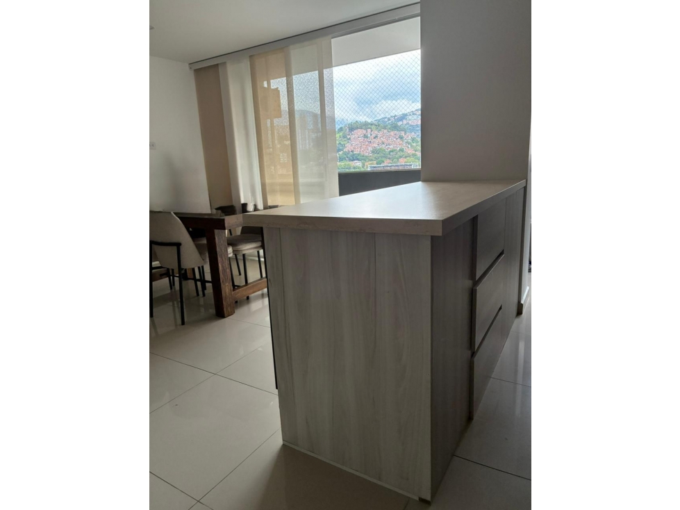 Apartamento en Venta en San German Robledo Medellín — foto 3