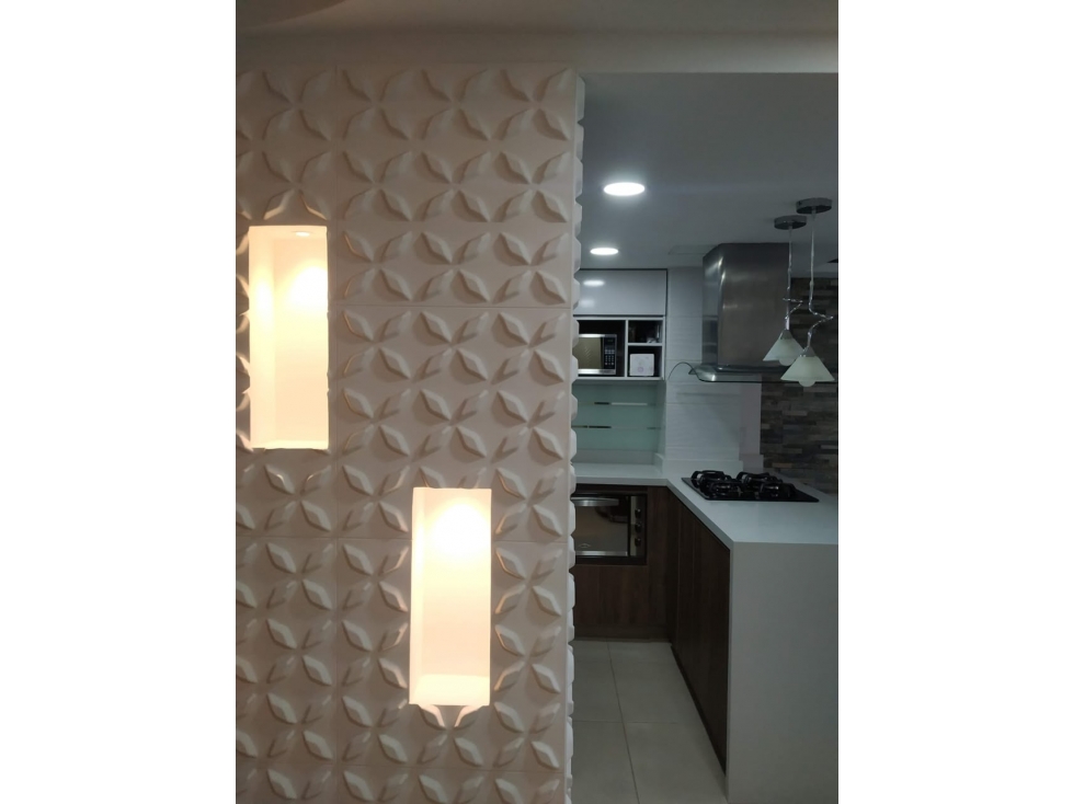 Apartamento en venta en Amazonia Bello — foto 3