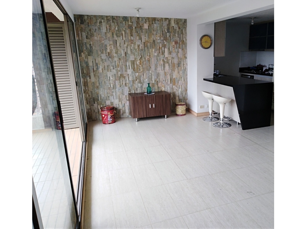 Apartamento en venta en Loma de los Bernal Belén — foto 4