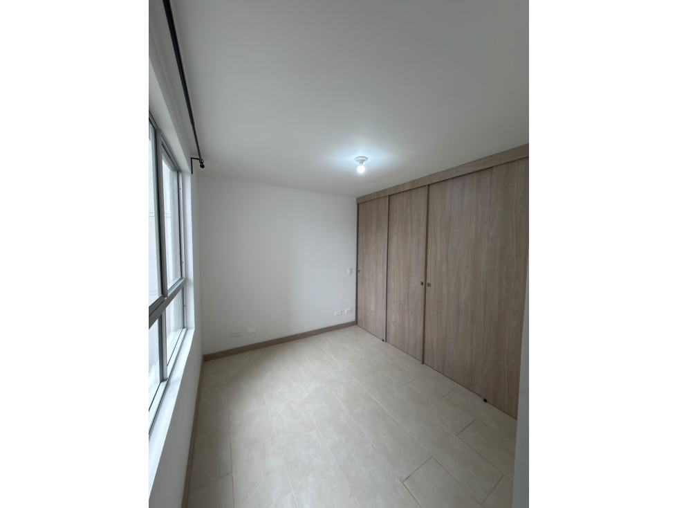Apartamento en Arriendo en Calasanz Parte Alta — foto 6