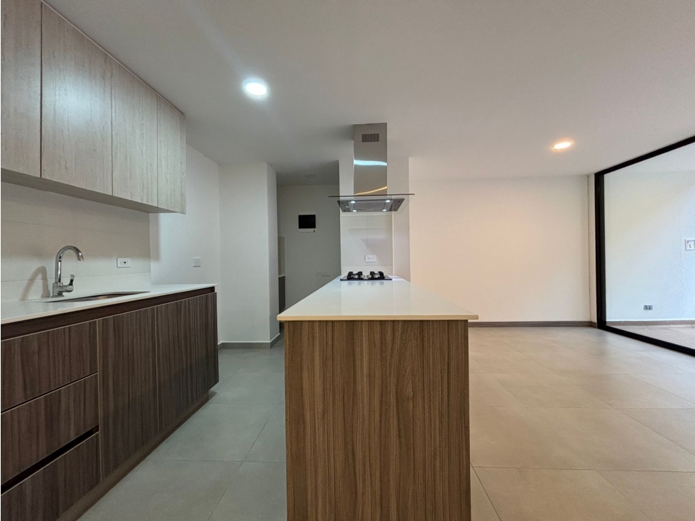 Apartamento en venta en Camino Verde Envigado