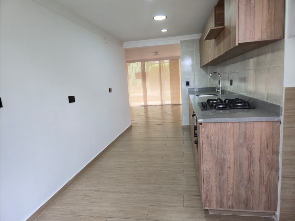 Apartamento en venta en santa Monica — foto 2