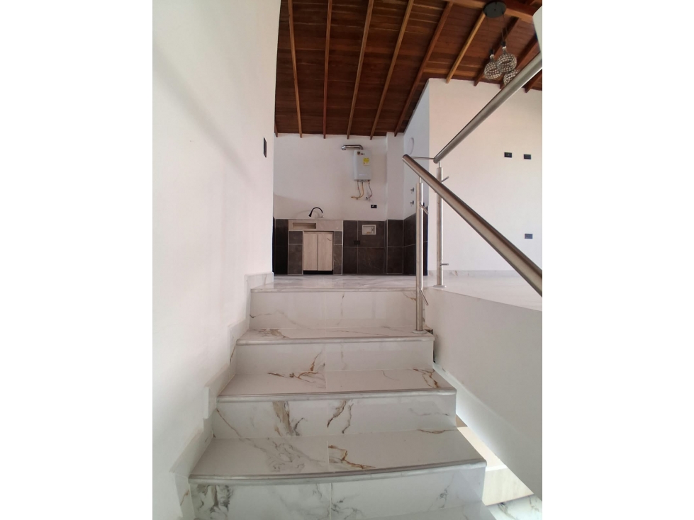 Apartamento en venta en Cabañas Bello — foto 6